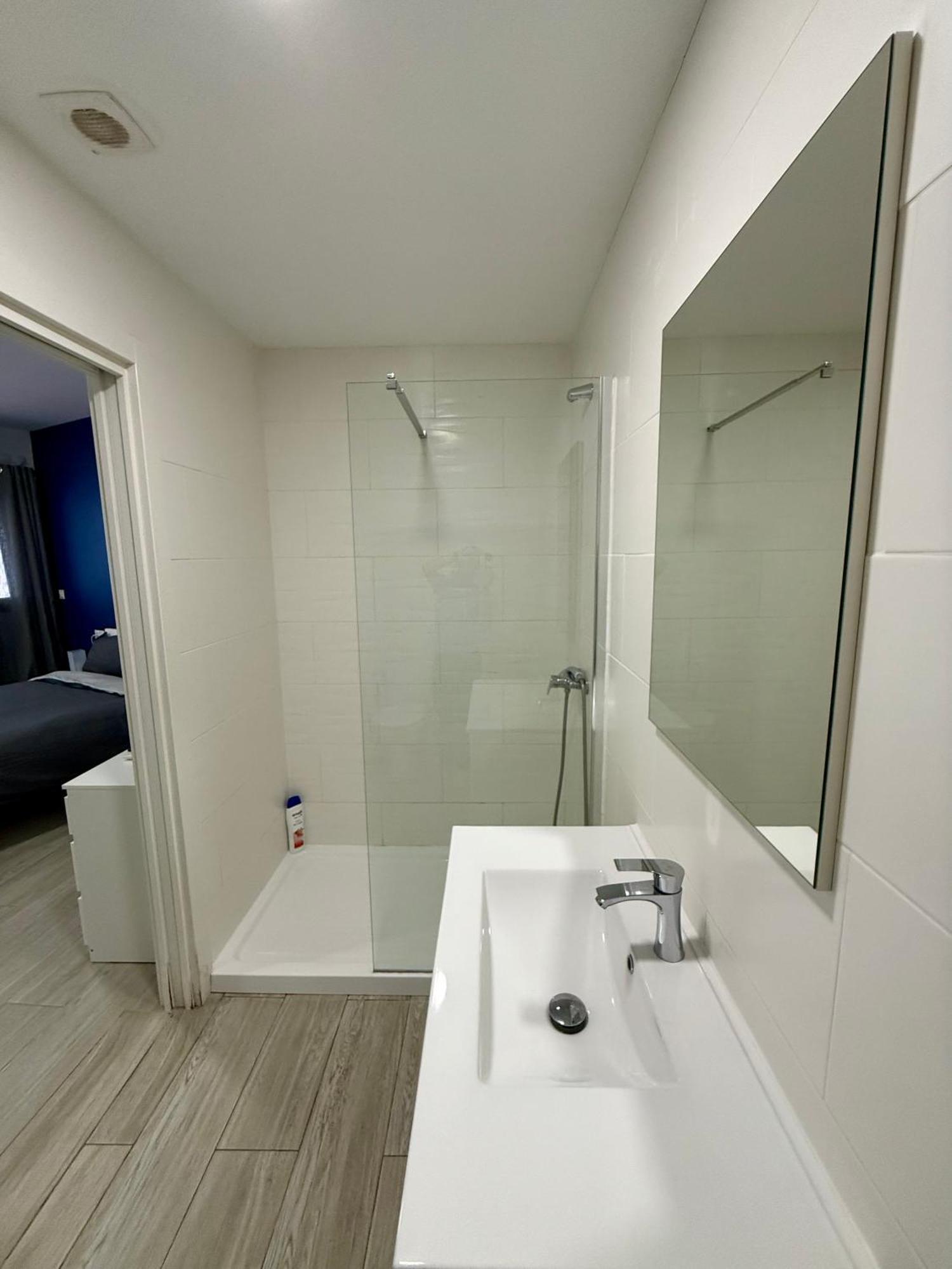 Apartamento Con Cocina Americana En Marbella Elvira Exterior foto